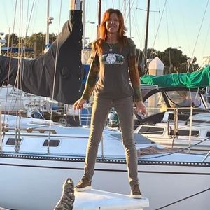 Meet your Posher, Bj